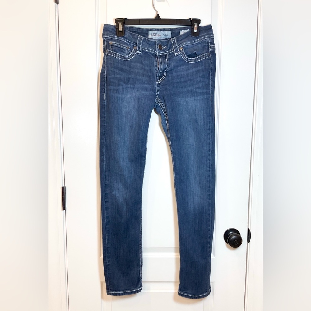 BKE Peyton Skinny Jeans